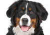 Bernese Mountain Dogs